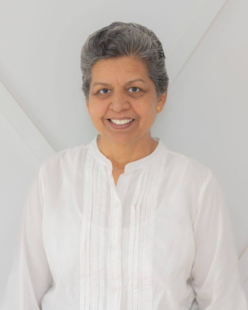 Photo of Jaishree Zilpelwar